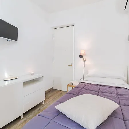 Bed and Breakfast La Casa Di Plinio Πομπηία