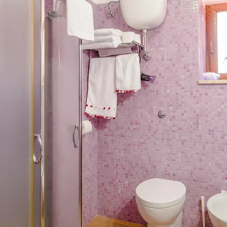 La Casa Di Plinio 3* Πομπηία
