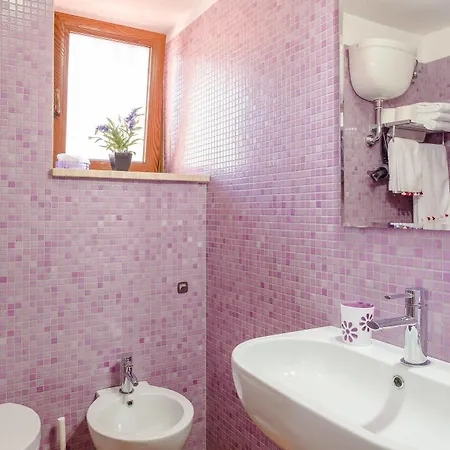 La Casa Di Plinio Bed and Breakfast