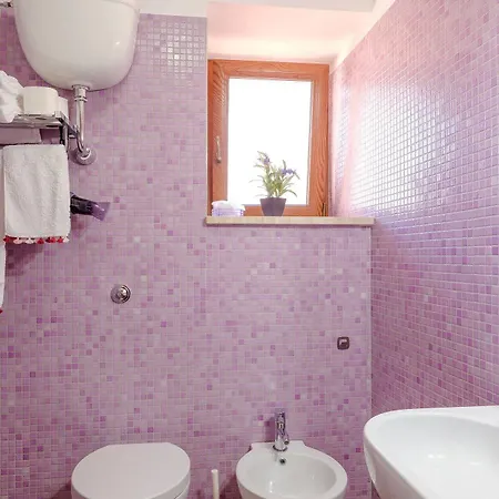 Bed and Breakfast La Casa Di Plinio Πομπηία