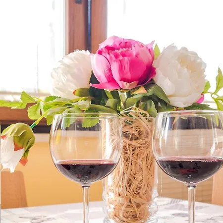 La Casa Di Plinio Pompei