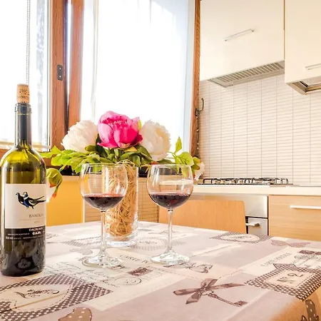 La Casa Di Plinio Bed & Breakfast 4*