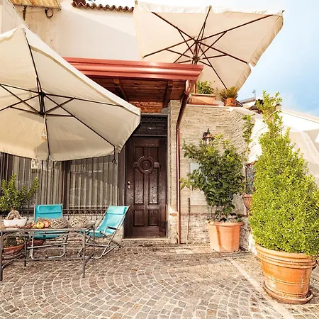 La Casa Di Plinio Pompei