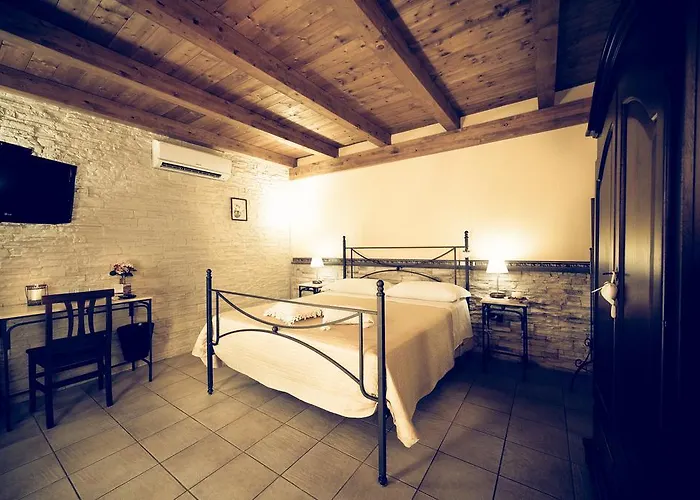 La Casa Di Plinio 4*