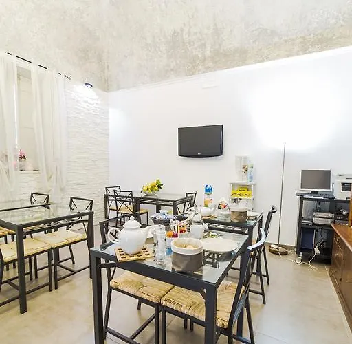 La Casa Di Plinio 4* Pompei