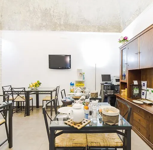 La Casa Di Plinio 4* Pompei