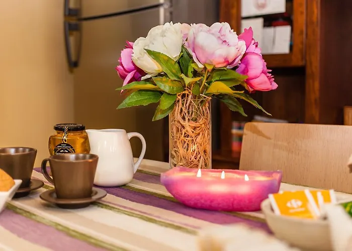 Bed & Breakfast La Casa Di Plinio