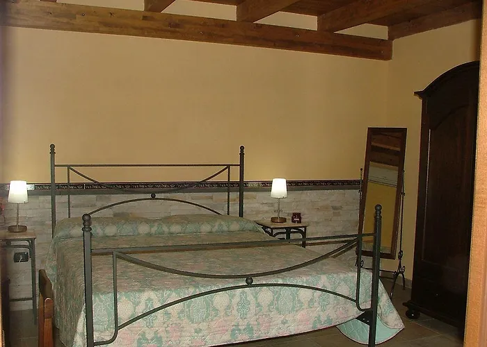 Oda ve Kahvaltı La Casa Di Plinio Pompei