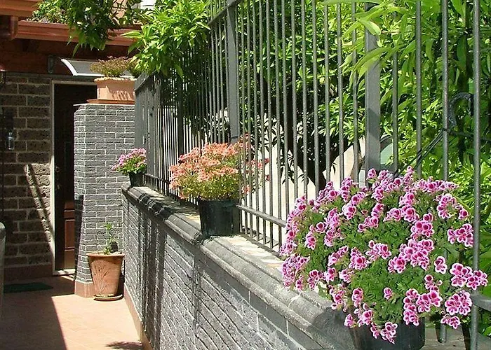 La Casa Di Plinio Bed & Breakfast