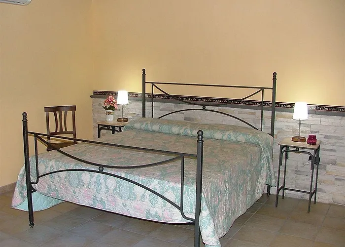La Casa Di Plinio Bed & Breakfast