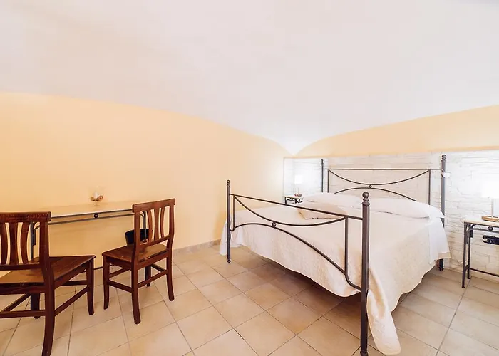 La Casa Di Plinio Bed & Breakfast Pompei