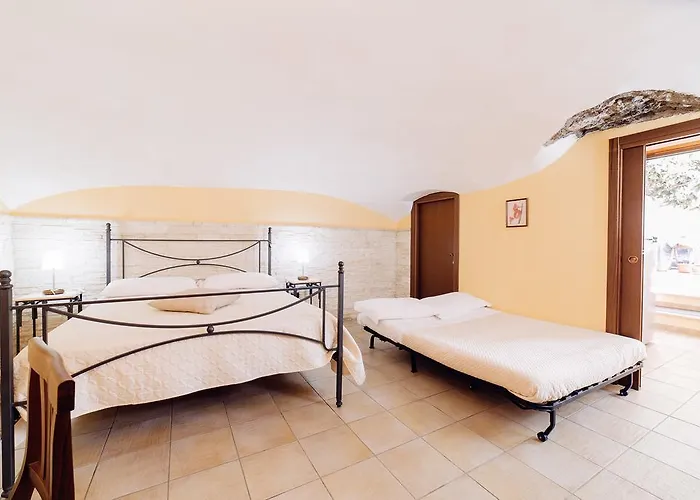 La Casa Di Plinio 4*