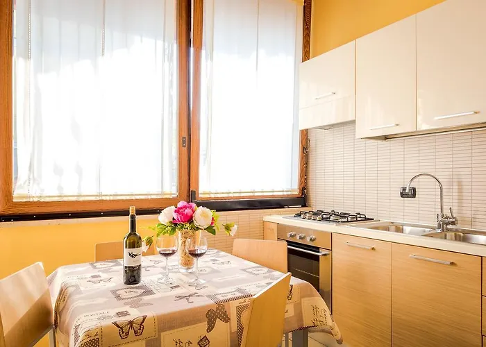 Oda ve Kahvaltı La Casa Di Plinio 4*