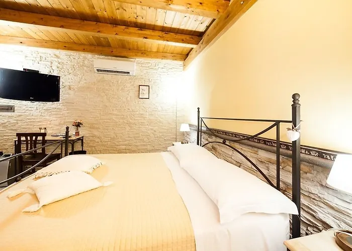 Bed & Breakfast La Casa Di Plinio 4*