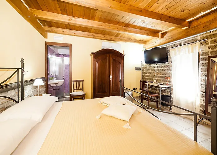 La Casa Di Plinio Pompei