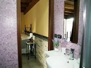 Oda ve Kahvaltı La Casa Di Plinio 4*