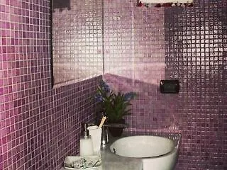 Oda ve Kahvaltı La Casa Di Plinio Pompei