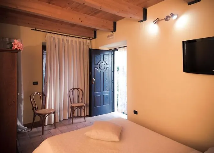La Casa Di Plinio 4*