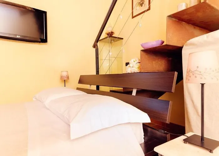 La Casa Di Plinio 4* Pompei