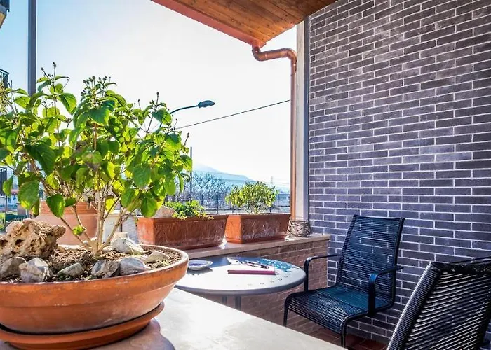 La Casa Di Plinio 4*