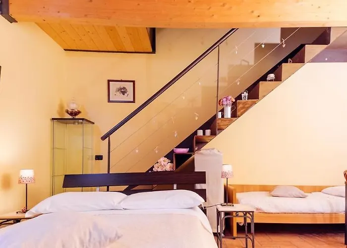 La Casa Di Plinio 4*