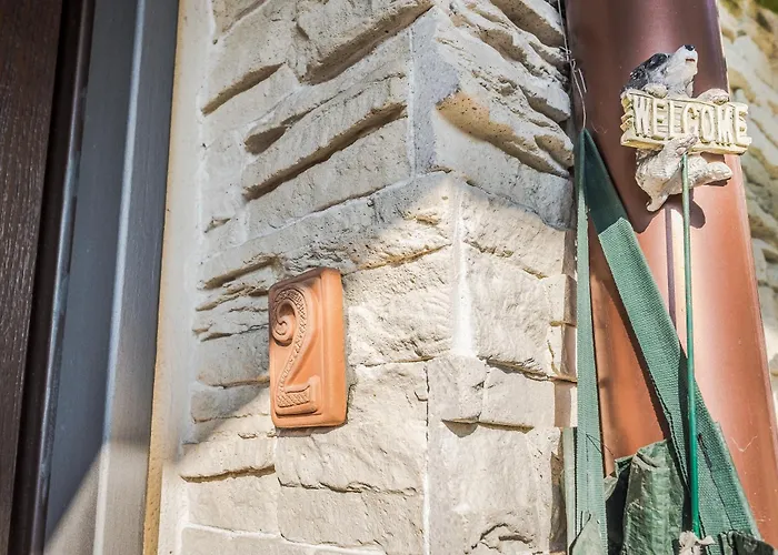 Oda ve Kahvaltı La Casa Di Plinio Pompei