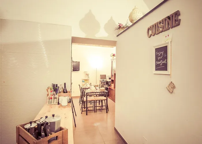 La Casa Di Plinio 4* Pompei