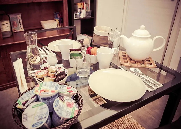 La Casa Di Plinio 4*