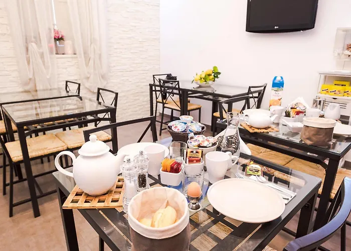 La Casa Di Plinio 4*