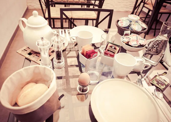 Bed & Breakfast La Casa Di Plinio Pompei