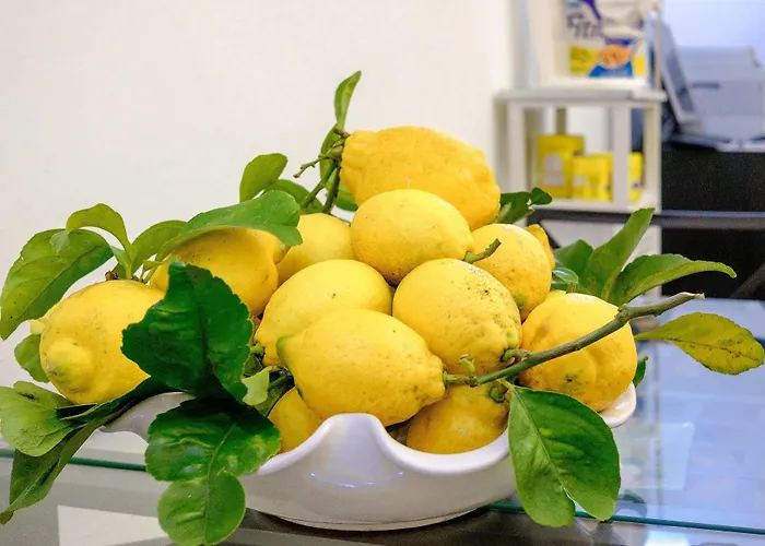 La Casa Di Plinio Bed & Breakfast 4*