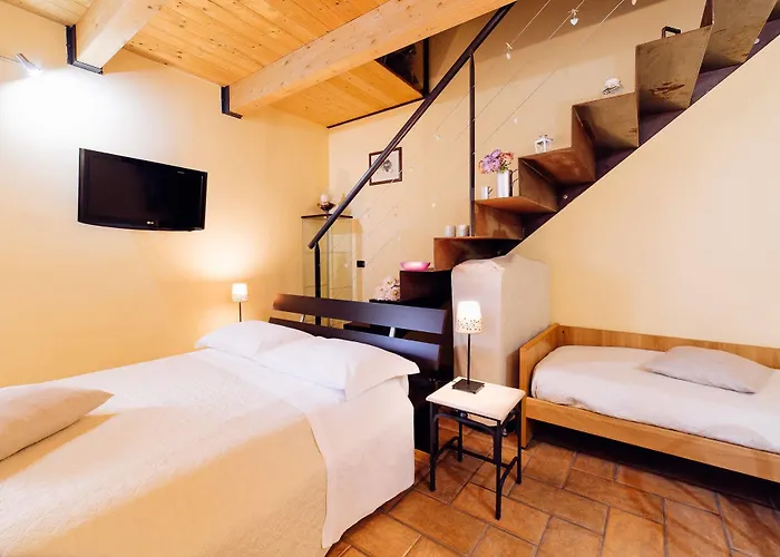 La Casa Di Plinio 4* Pompei