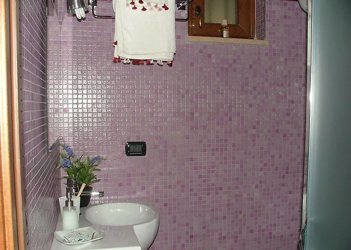 La Casa Di Plinio Bed & Breakfast 4*