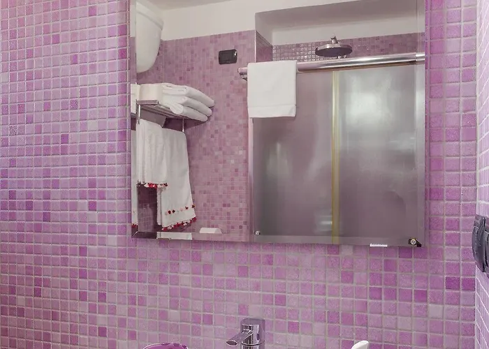 La Casa Di Plinio Bed & Breakfast Pompei