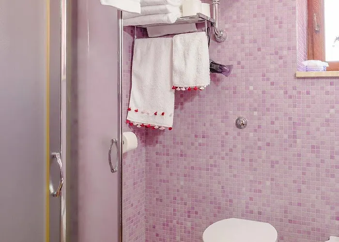 La Casa Di Plinio 4* Pompei