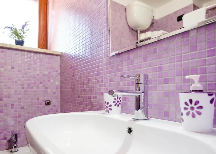 Bed & Breakfast La Casa Di Plinio 4*