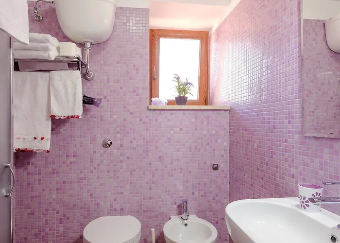 Bed & Breakfast La Casa Di Plinio Pompei