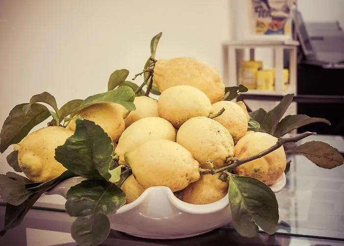 La Casa Di Plinio Bed & Breakfast