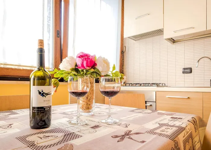 La Casa Di Plinio Bed & Breakfast 4*