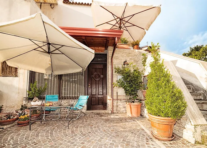 La Casa Di Plinio Pompei